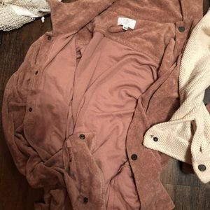 Tribe Kelley cardigan